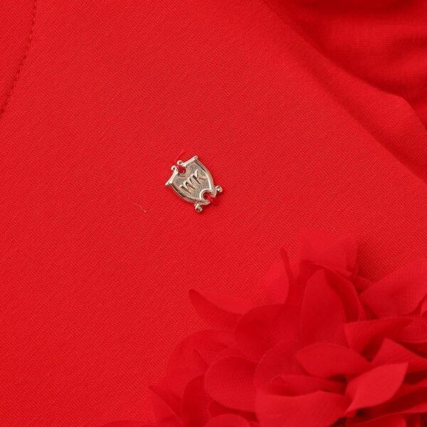 xmas red