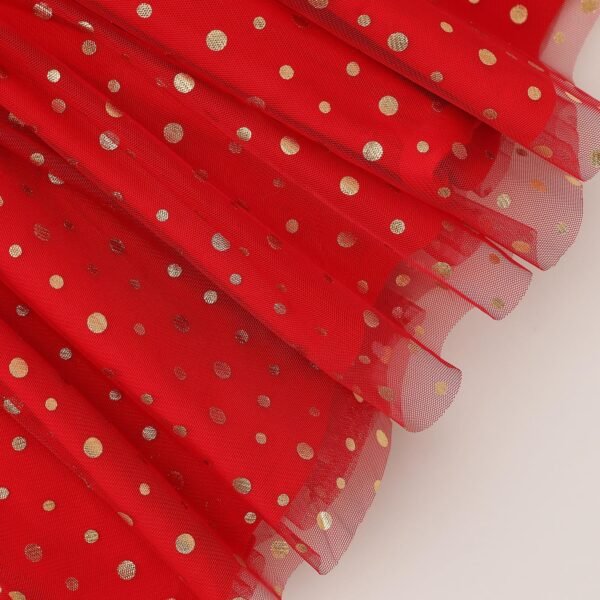 xmas red