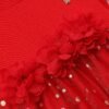 xmas red
