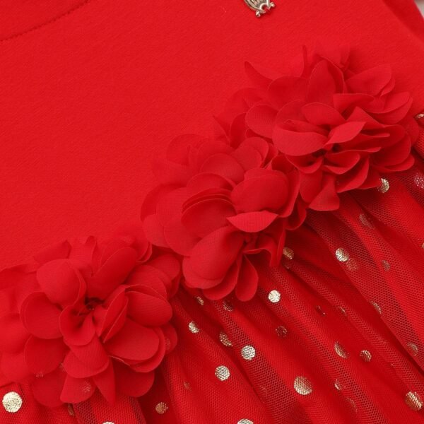 xmas red