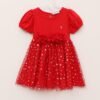 xmas red