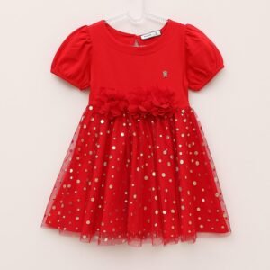 xmas red