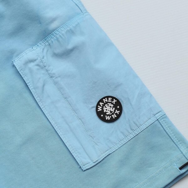Short Big Size