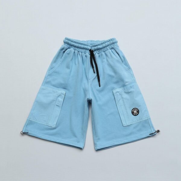 Short Big Size