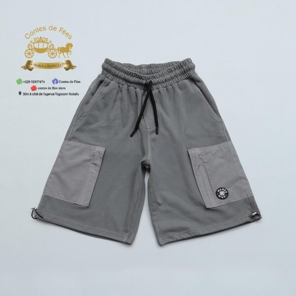 Short Big Size