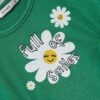 Full of smiles