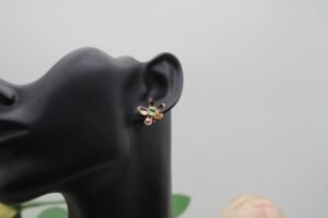 Élégance en Fleur