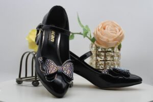 butterfly black